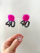Load image into Gallery viewer, Celebration HBD Earrings
